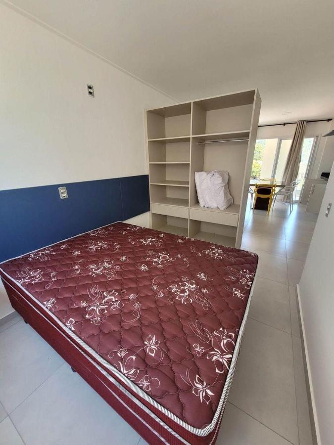 Ambar Beach Lejlighed Bombinhas Eksteriør billede